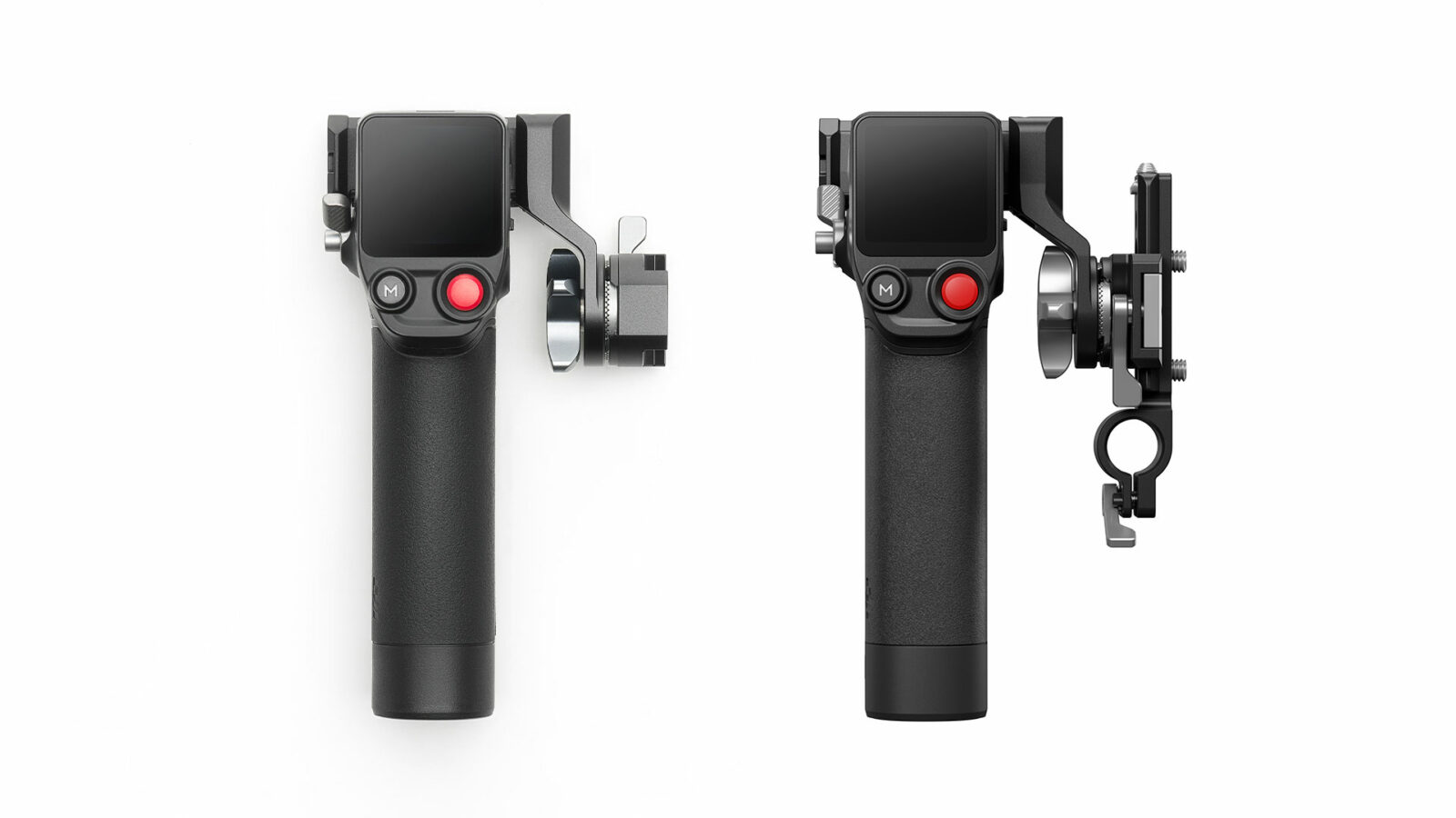 DJI Focus Pro Introduced - LiDAR FIZ System with New Motors and Hand ...