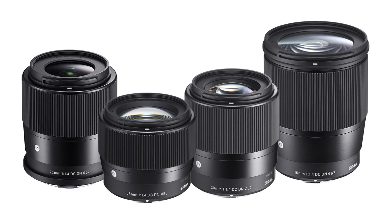 SIGMA RF Lenses are Coming for Canon Mirrorless Cameras | CineD