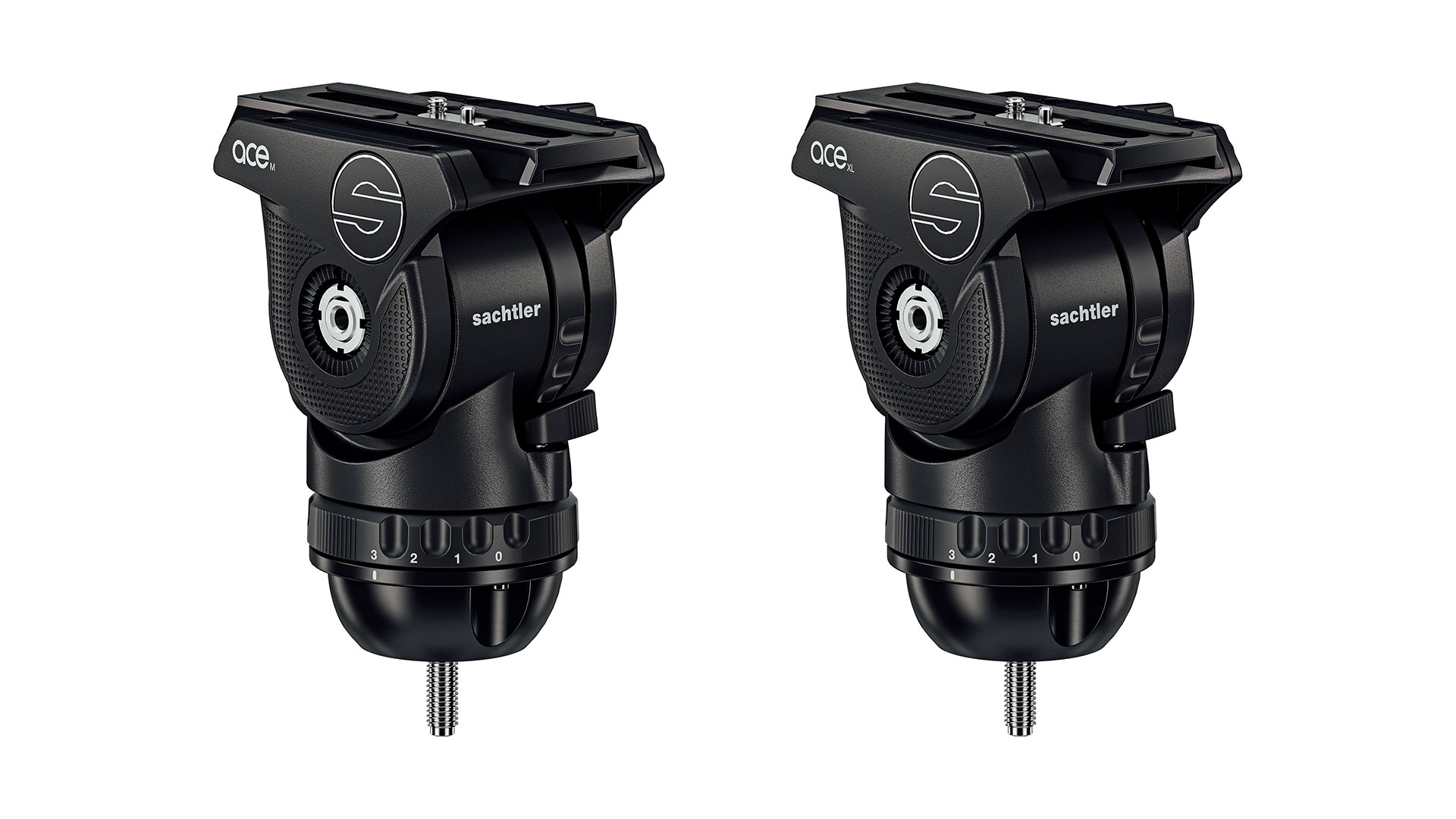 Sachtler Ace M Mk II and Ace XL Mk II Released | CineD
