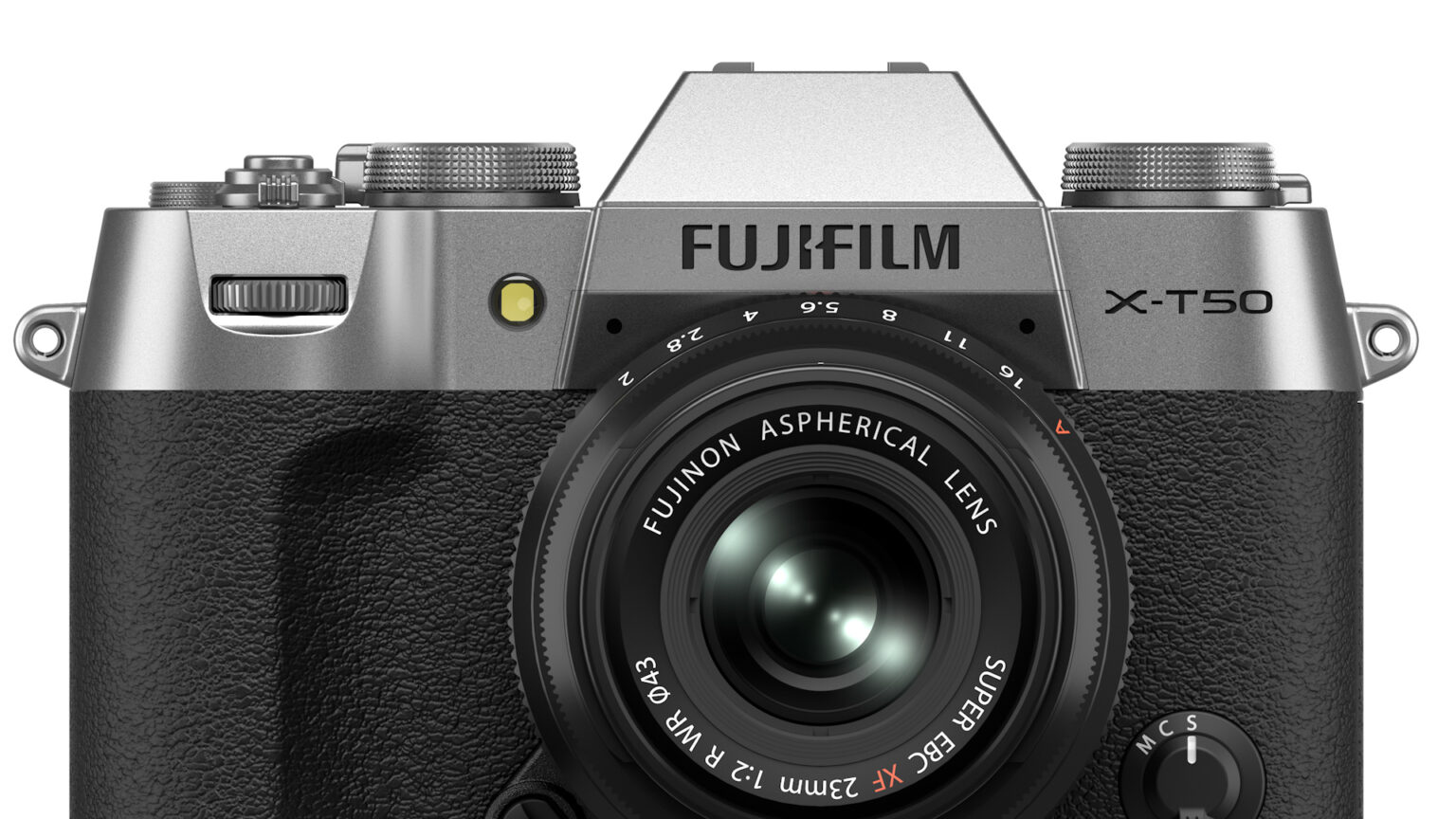 Fujifilm X T50 Announced 40mp 6 2k Video Ibis Film Simulation Dial