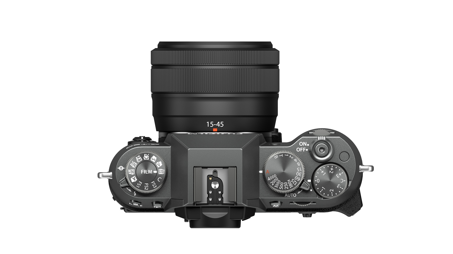 Fujifilm X T50 Announced 40mp 6 2k Video Ibis Film Simulation Dial