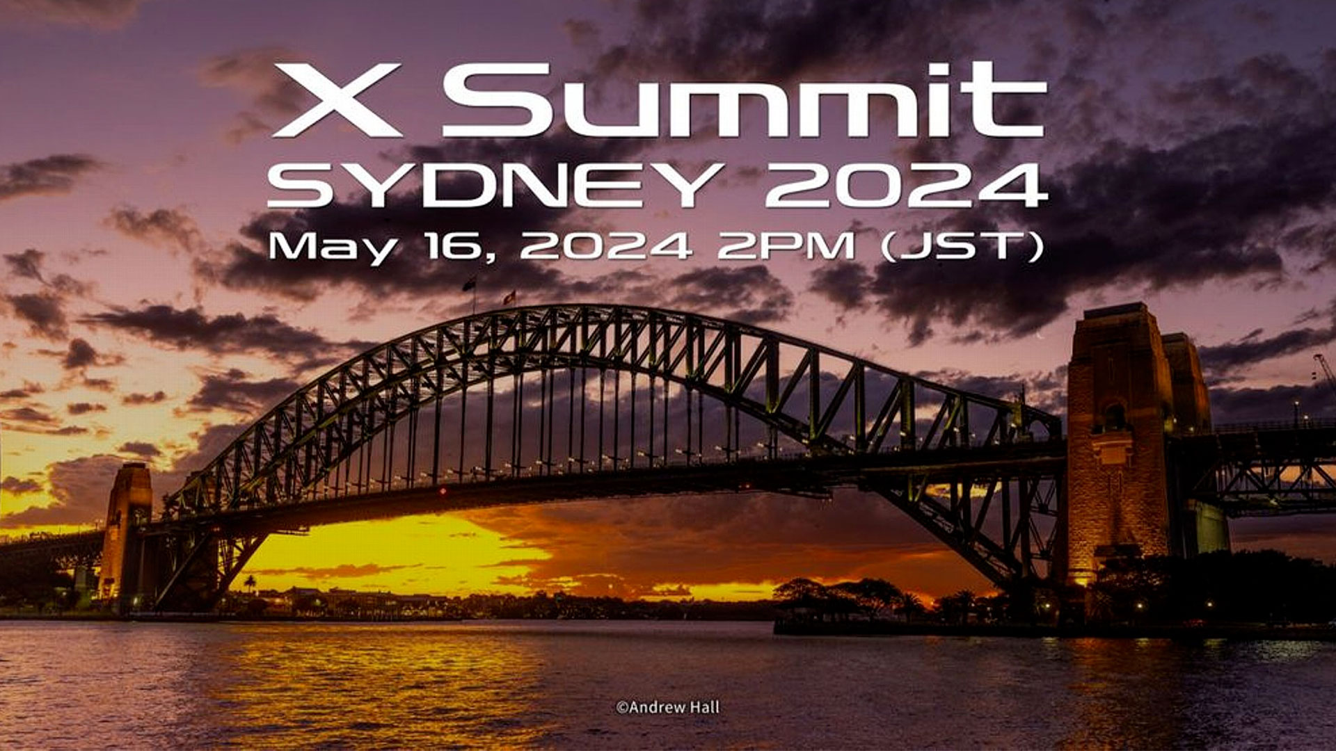 FUJIFILM X-Summit Coming Up – What to Expect?