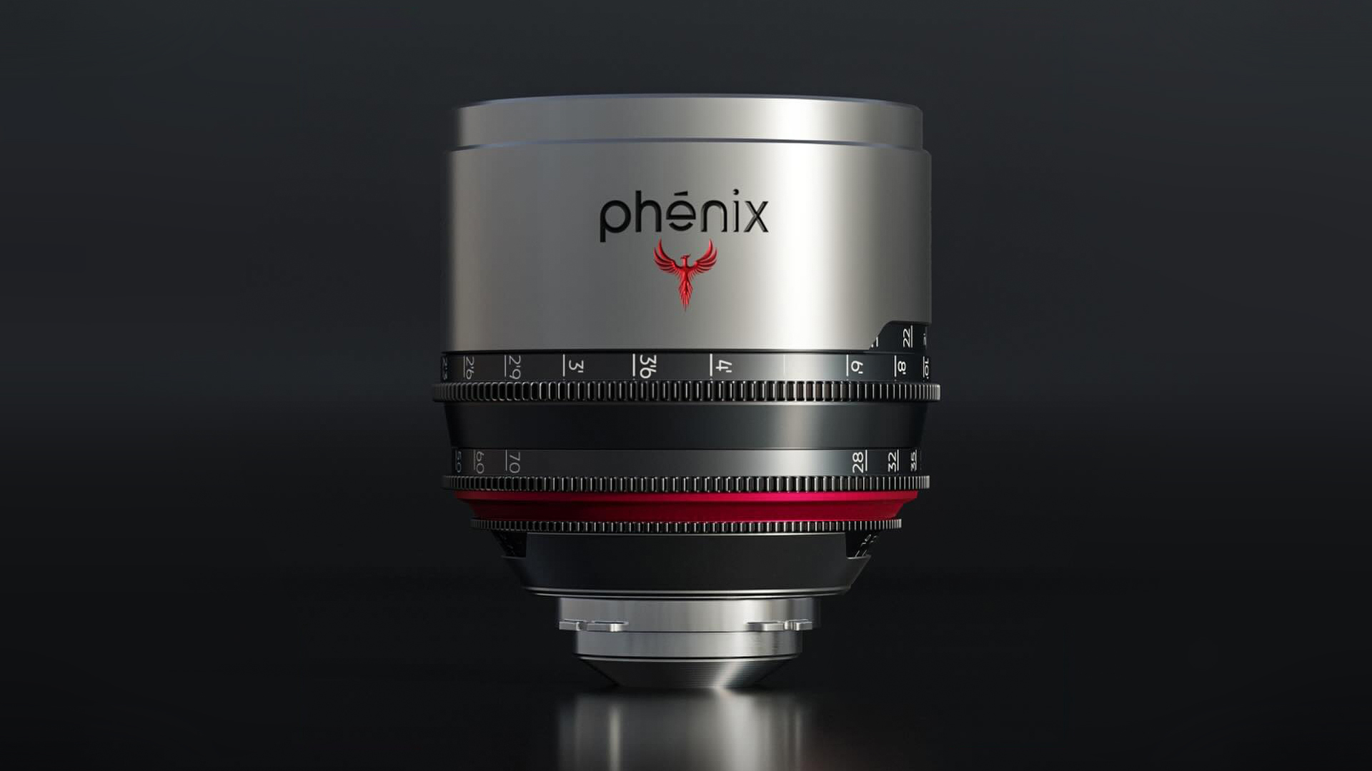 IronGlass Phénix 28-70mm T2.7 Unveiled – Rehoused Tokina Zoom