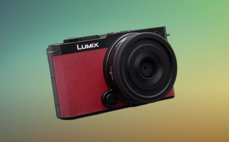 Slick, Stylish, and Capable - Can the LUMIX S9 Be the Video Equivalent of the X100VI?