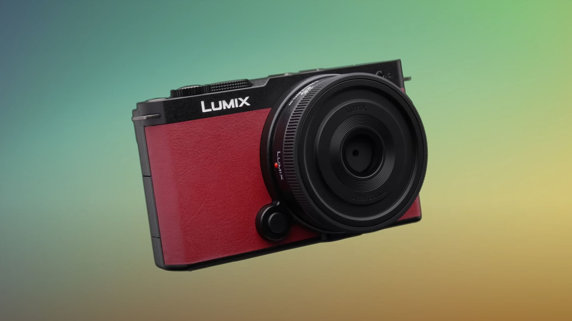 Slick, Stylish, and Capable – Can the LUMIX S9 Be the Video Equivalent of the X100VI?