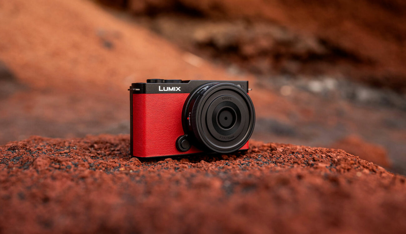 パナソニックがLUMIX S9フルフレームミラーレスカメラを発表 - 6K録画可能なコンパクトカメラ