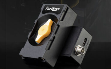 PortkeysがBD1スイッチャブルダブルサイドNP-Fダミーバッテリーを発表