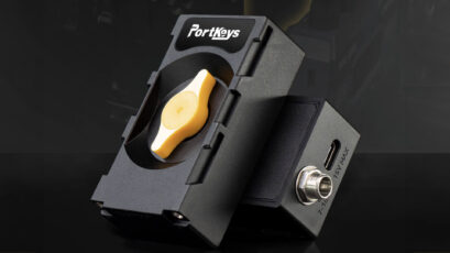 PortkeysがBD1スイッチャブルダブルサイドNP-Fダミーバッテリーを発表