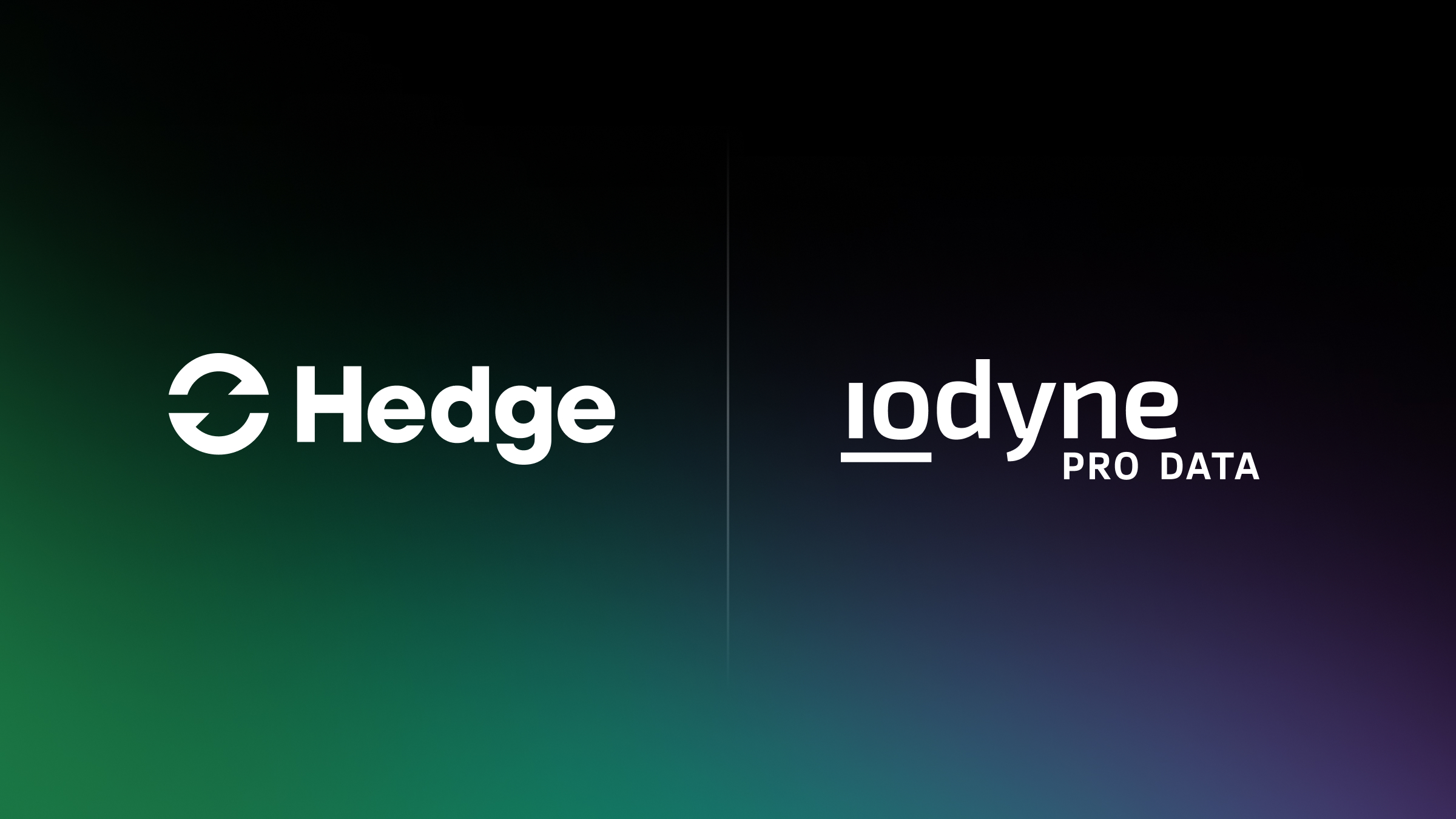 AVID Collaboration with Hedge Mimiq Pro and iodyne – High-speed, Low-Cost