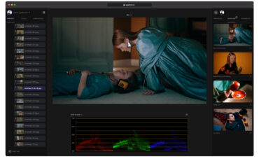 fylm.ai 2.0 アップグレード - Capture One ICCプロファイルとスタイルエクスポート、AIマジックモードなど