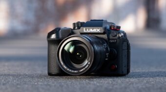 Panasonic LUMIX GH7 admitirá la grabación de ARRI LogC3