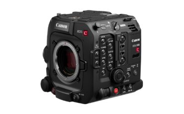 'Canon EOS C400 Cinema Camera Announced - 6K, Full Frame, RAW Internal Recording, Triple Base ISO, and More'