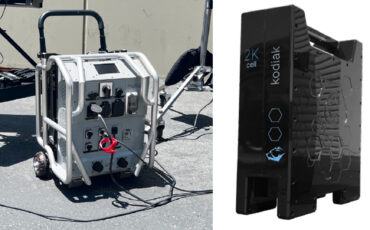 'Core SWX MoXIE Solo – First Look at a New Mobile Power Solution'