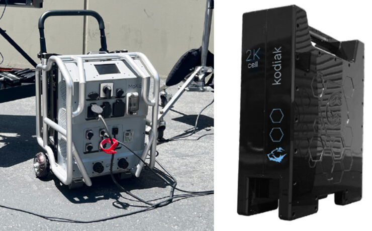 Core SWX MoXIE Solo – First Look at a New Mobile Power Solution