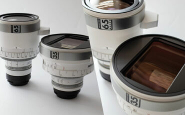 HAWK65 Vintage'74 35mm T2.6 & 65mm T2.9 Macro 1.3x Anamorphic Lenses Announced