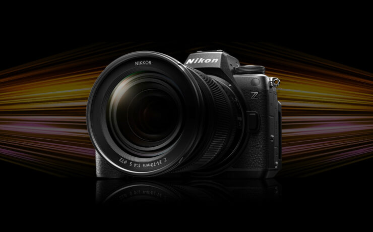 Lanzan la Nikon Z 6III - Nuevo sensor de 245MP parcialmente apilado, 6K60p N-RAW, EVF brillante y más
