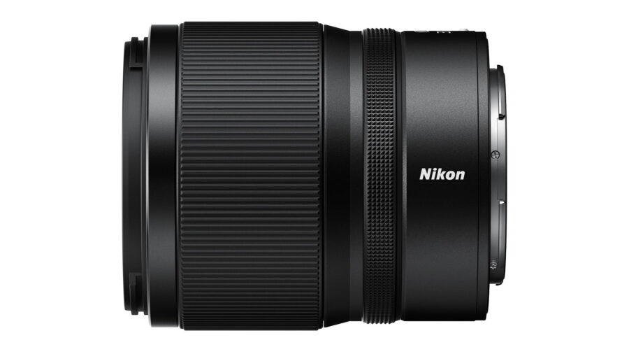 Nikon NIKKOR Z 35mm f/1.4