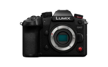 'Panasonic LUMIX GH7 Announced - PDAF, Internal ProRes RAW, 32-bit Float Audio, and More'
