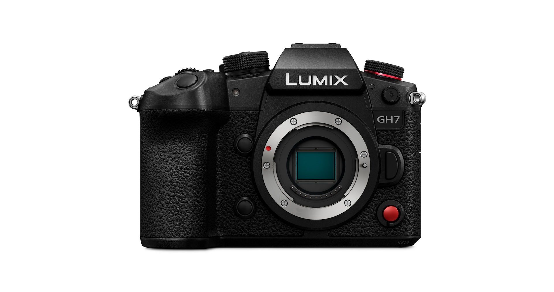 Panasonic LUMIX GH7 Announced – PDAF, Internal ProRes RAW, 32-bit Float Audio, and More