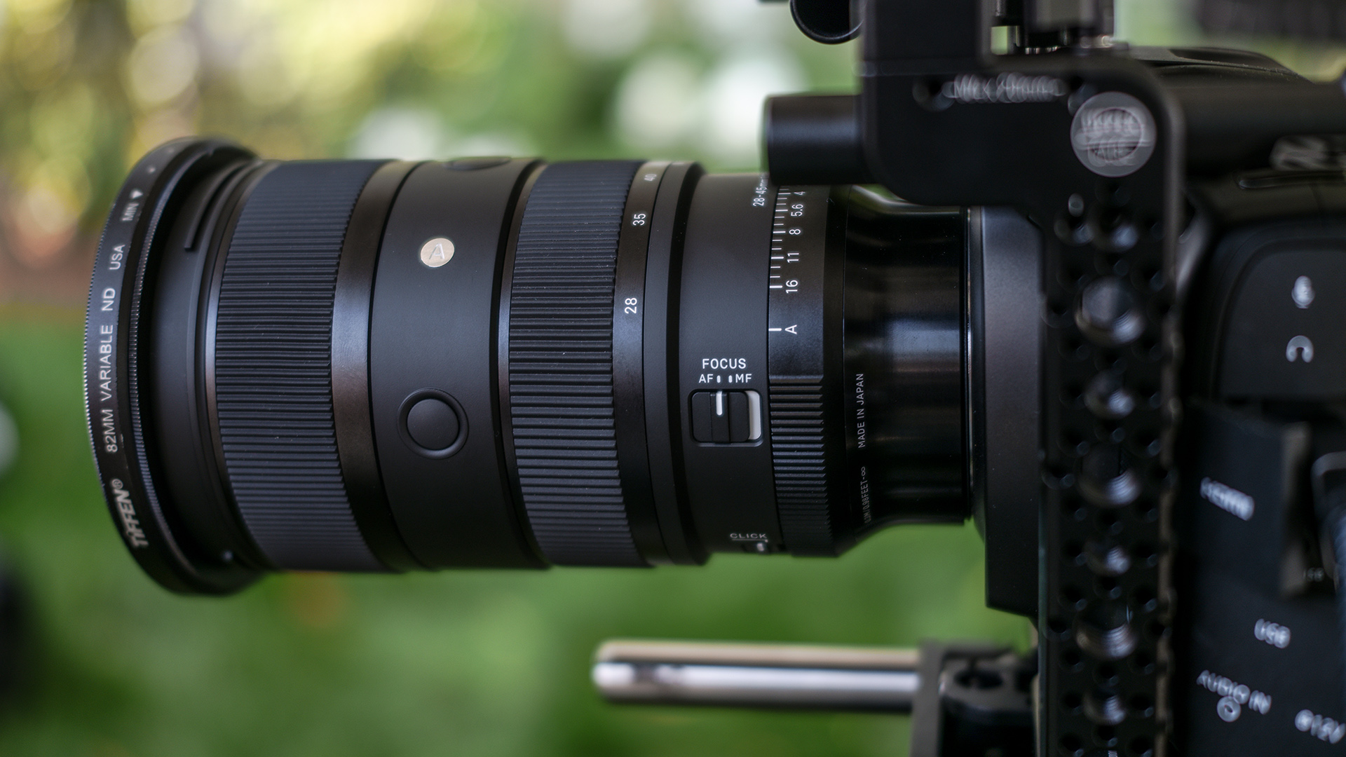 SIGMA 28-45mm f/1.8 DG DN Art & 24-70mm f/2.8 DG DN II Art – First Look