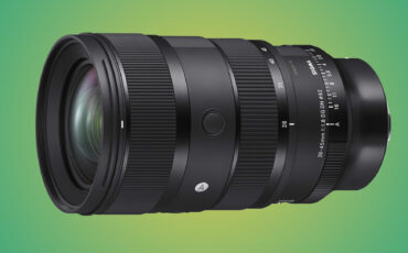 SIGMA 28-45mm f/1.8 DG DN Art - Anuncian el lente zoom full-frame más rápido del mundo