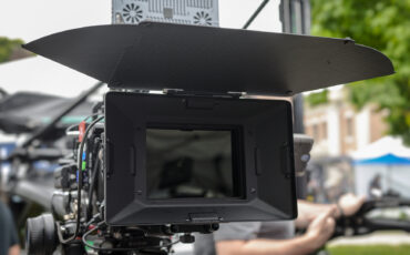 'Tilta Mirage Pro Introduced – A Modular 3-Stage Matte Box with Electronic VND'
