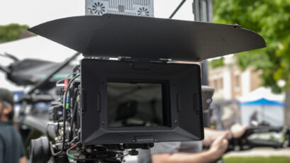 Tilta Mirage Pro Introduced – A Modular 3-Stage Matte Box with Electronic VND