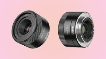 UlanziがソニーEマウントAPS-Cミラーレスカメラ用27mm F2.8レンズを発表