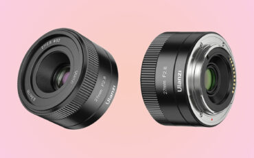 Ulanzi 27mm F/2.8 Lens for Sony E-Mount APS-C Mirrorless Camera Released