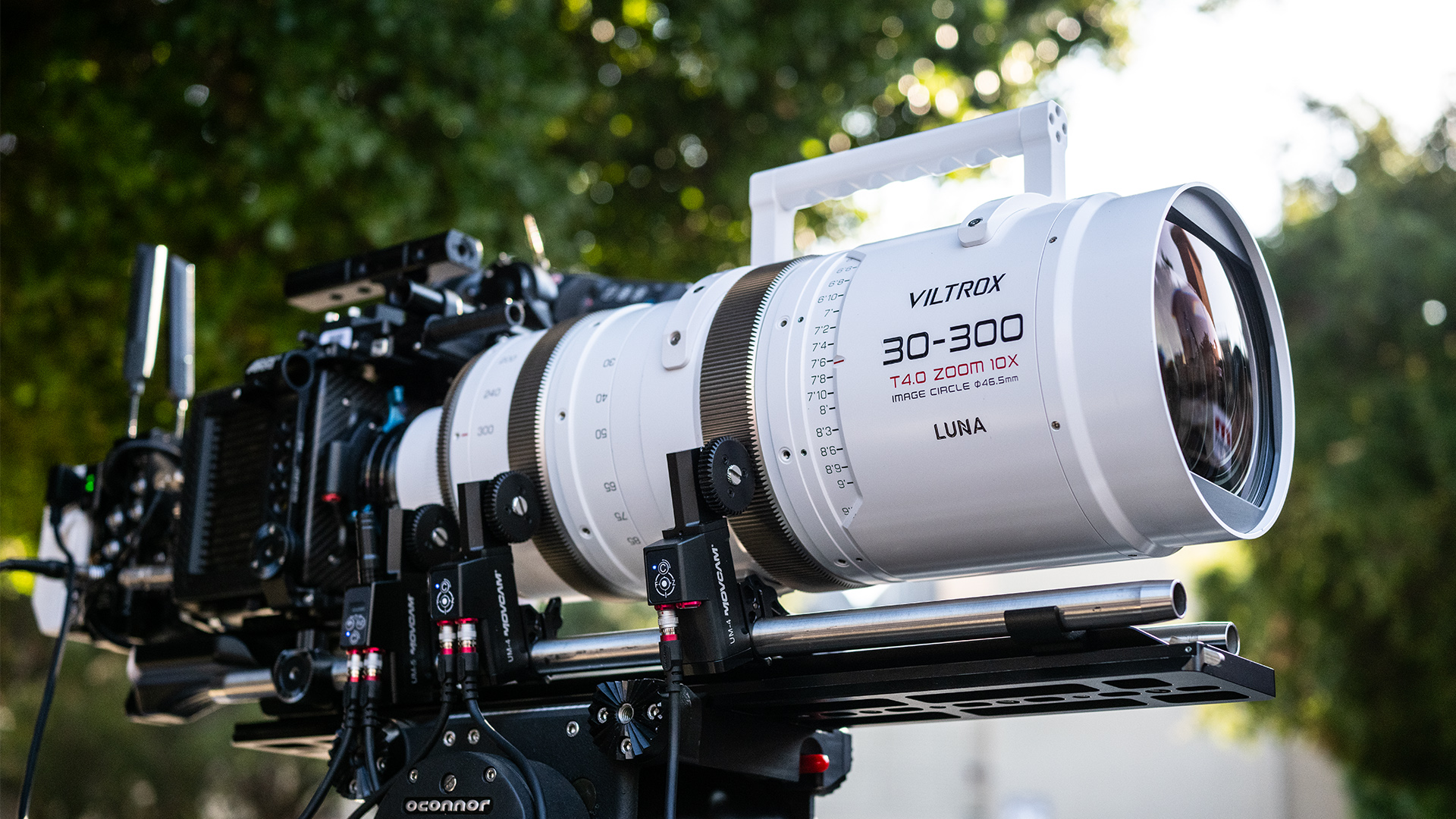 Viltrox LUNA 30-300mm T4.0 10x Zoom Launched – First Look