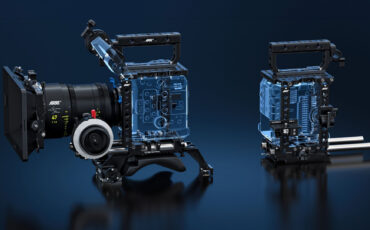 ARRI Support System for Canon EOS C400 Announced