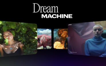 Luma AI’s Dream Machine – New AI Video Generator Launched and Available to the Public