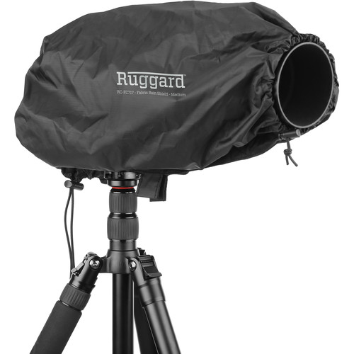 Ruggard Fabric Rain Shield Medium