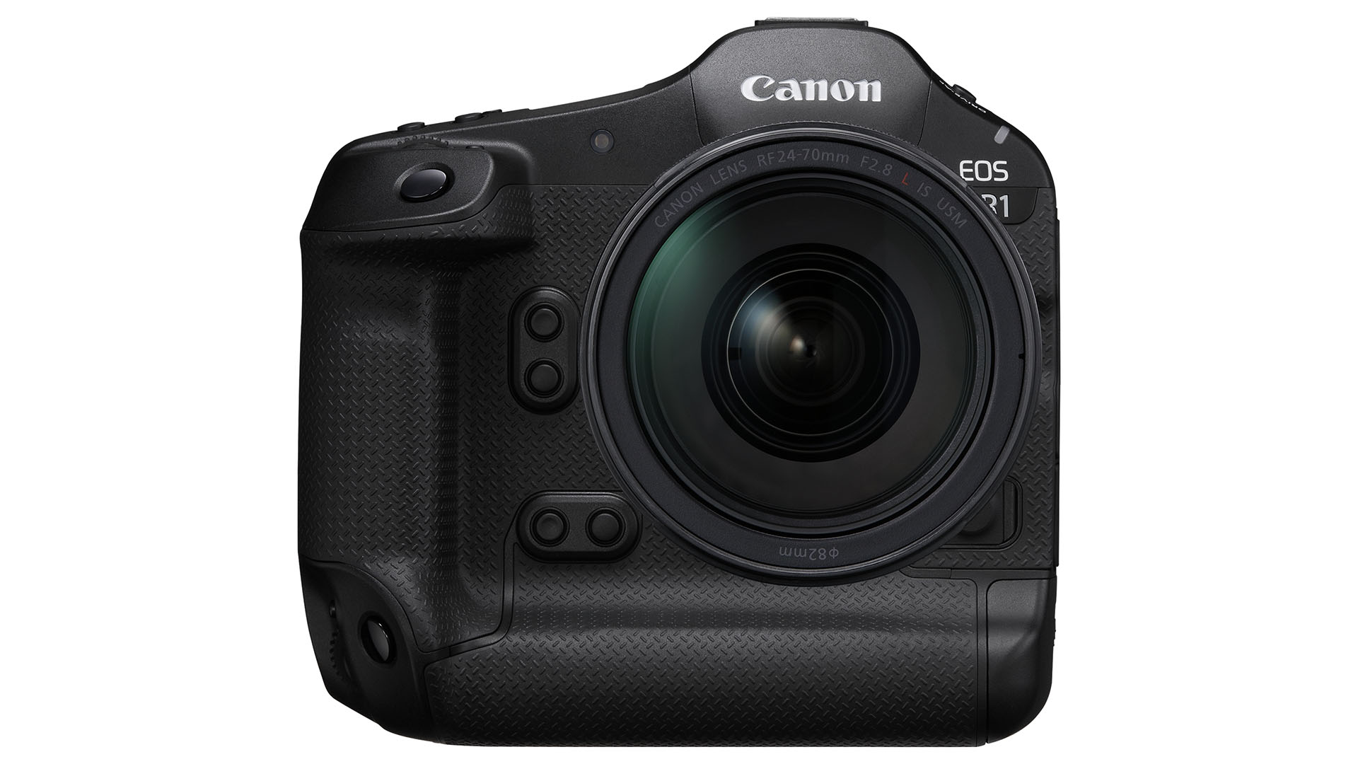 Canon EOS R1 Announced – A New Flagship for the Hybrid Age | CineD