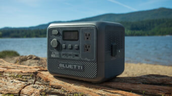 BLUETTI AC50B Portable Power Station Released – $100 Off Until July 21st