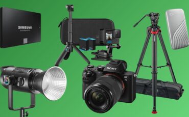 B&H Deals - Syrp Slider kit, Sony a7 II + Lens, Samsung & WD SSDs, and More