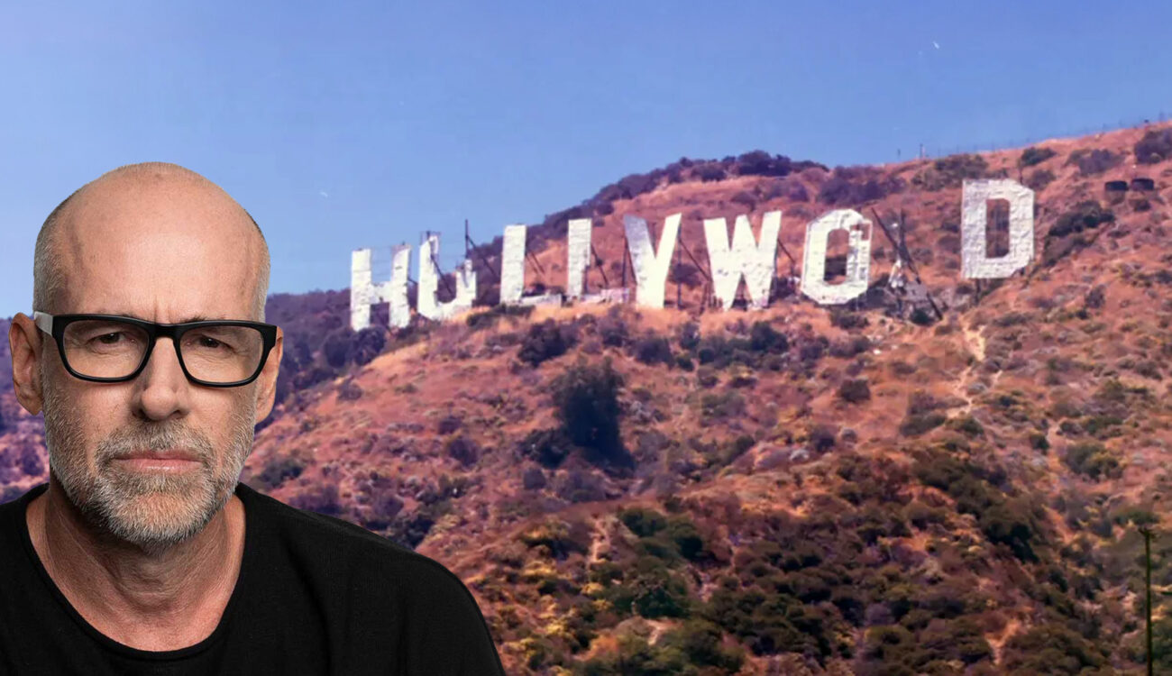 Hollywood is in decline - union strikes are partly to blame, says Scott Galloway