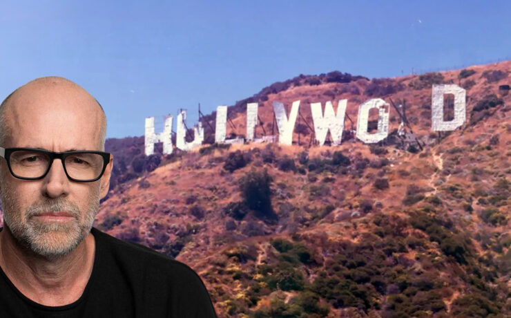 ハリウッドの衰退 - 労組のストライキが一因とスコット・ギャロウェイ氏
