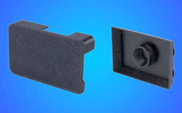 MID49 Sony BURANO Monitor Cover and EVF Loupe Plug - Available to Order or Download