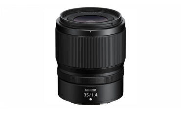Nikon NIKKOR Z 35mm f/1.4 Announced – A Quite Surprising Lens