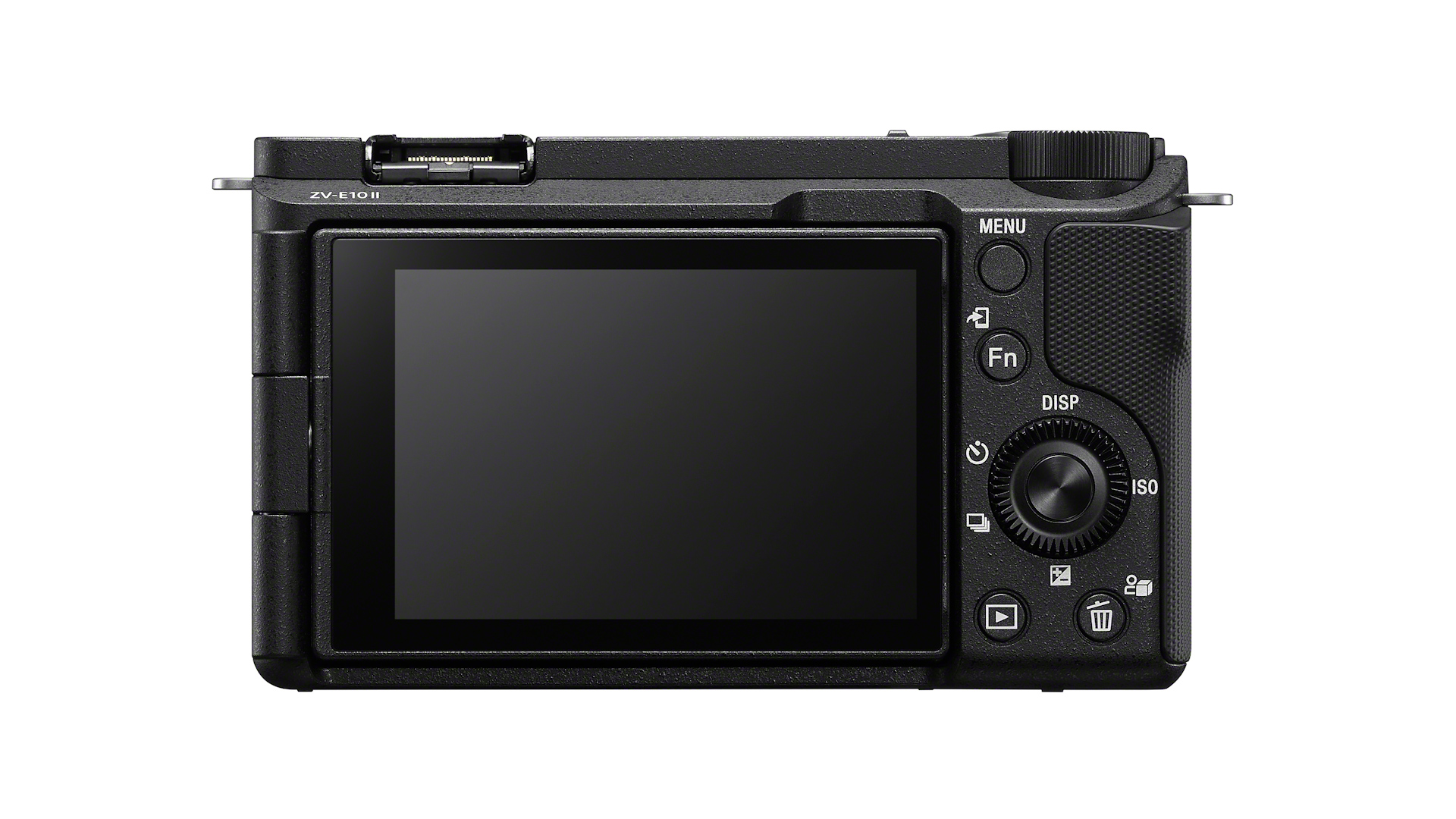 Sony ZV-E10 II Announced - Cinematic Vlog Mode, 4K/60p Recording, and ...