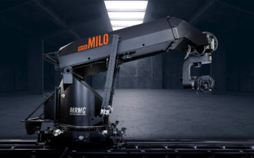 MRMC Anuncia Super Milo - Precisión y velocidad redefinidas en el control de movimiento
