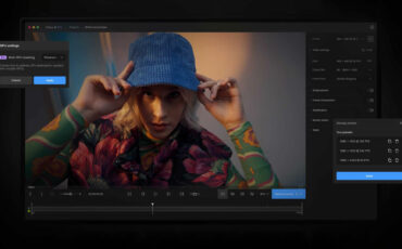 Topaz Labs Video AI Pro Launched - Local Processing to Upscale, Stabilize, and Denoise Footage