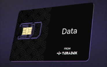 Teradek Dataがセルラーデータシステムにグローバルキャリアを追加