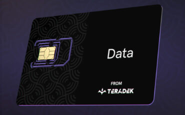 Teradek Data Adds More Global Carriers To Their Cellular Data System