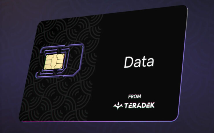 Teradek Data Adds More Global Carriers To Their Cellular Data System