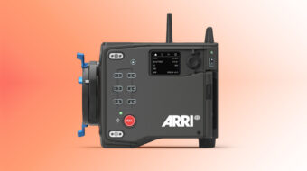 Lanzan la Actualización de software de la ARRI ALEXA 35 SUP 1.3.0 - Incluye formato ProRes 3.8K 16:9 y más