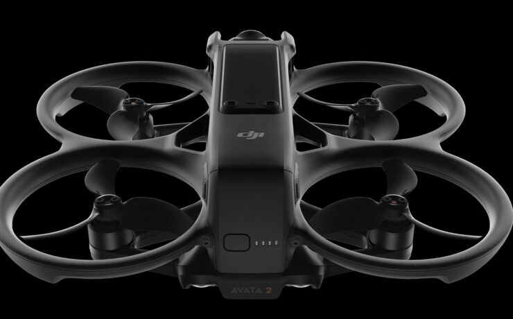 DJI Avata 2 Firmware Update Released - Now with 4K/100fps Slow-Mo
