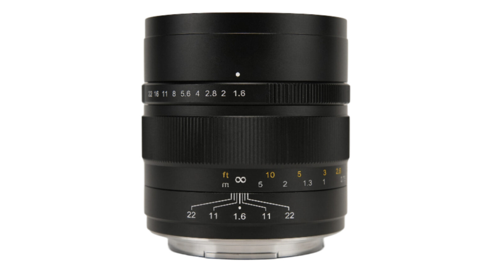 Mitakon Speedmaster 80mm f/1.6 Launched - Affordable GFX / XCD Mount ...