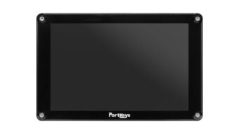 Portkeys HS8 Introduced - An Affordable Director’s Monitor